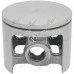 Kit piston drujba Husqvarna 268 50mm (Model vechi) (Aip) 